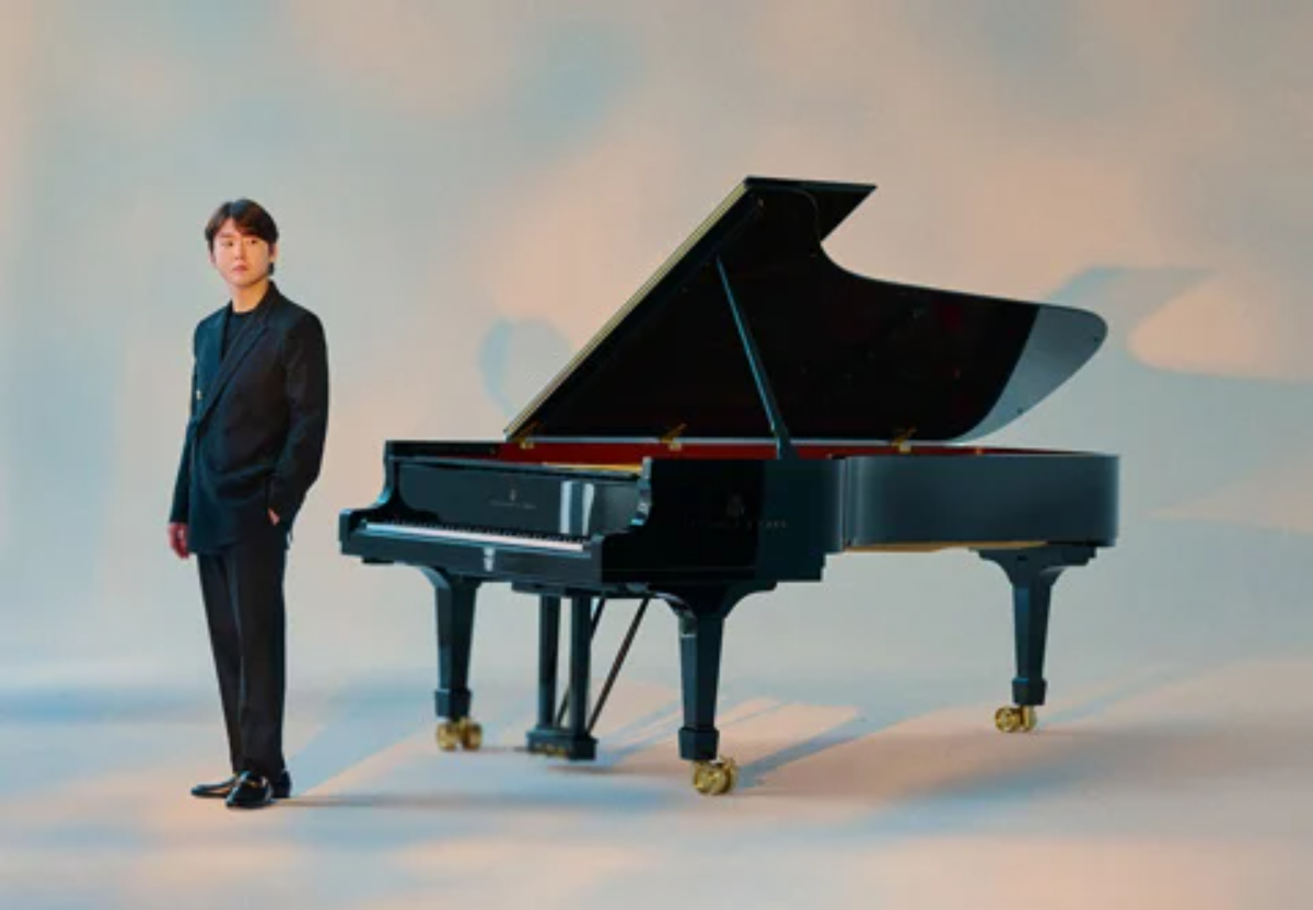 Mendelssohn och Zemlinsky