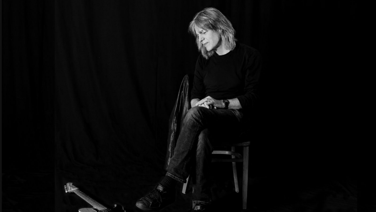 Mike Stern