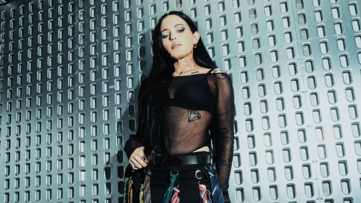 Miriam Bryant