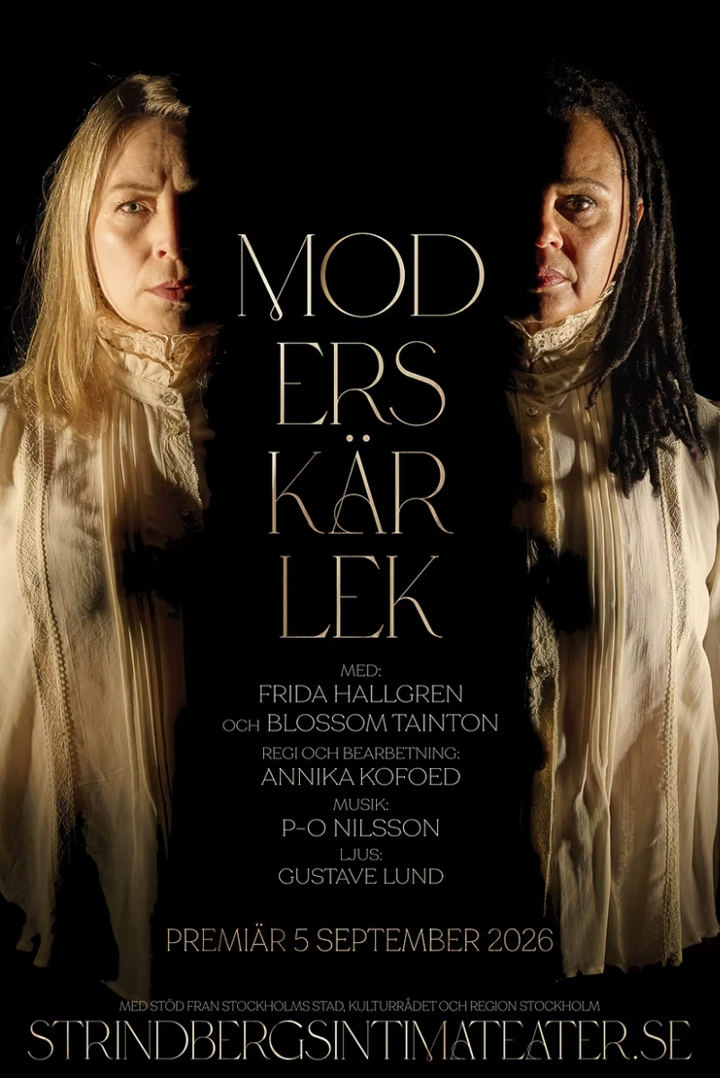 Moderskärlek