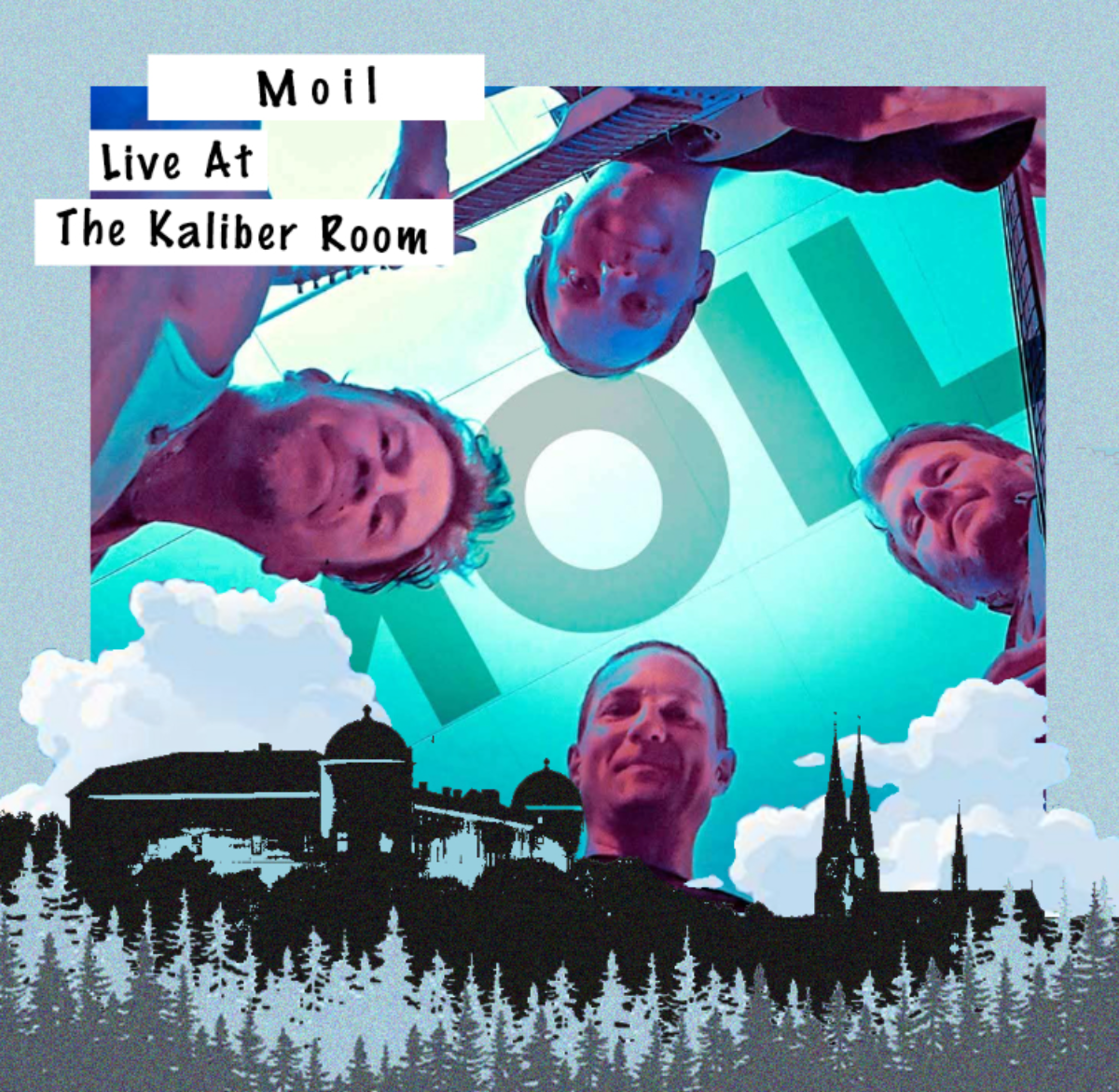 Moil