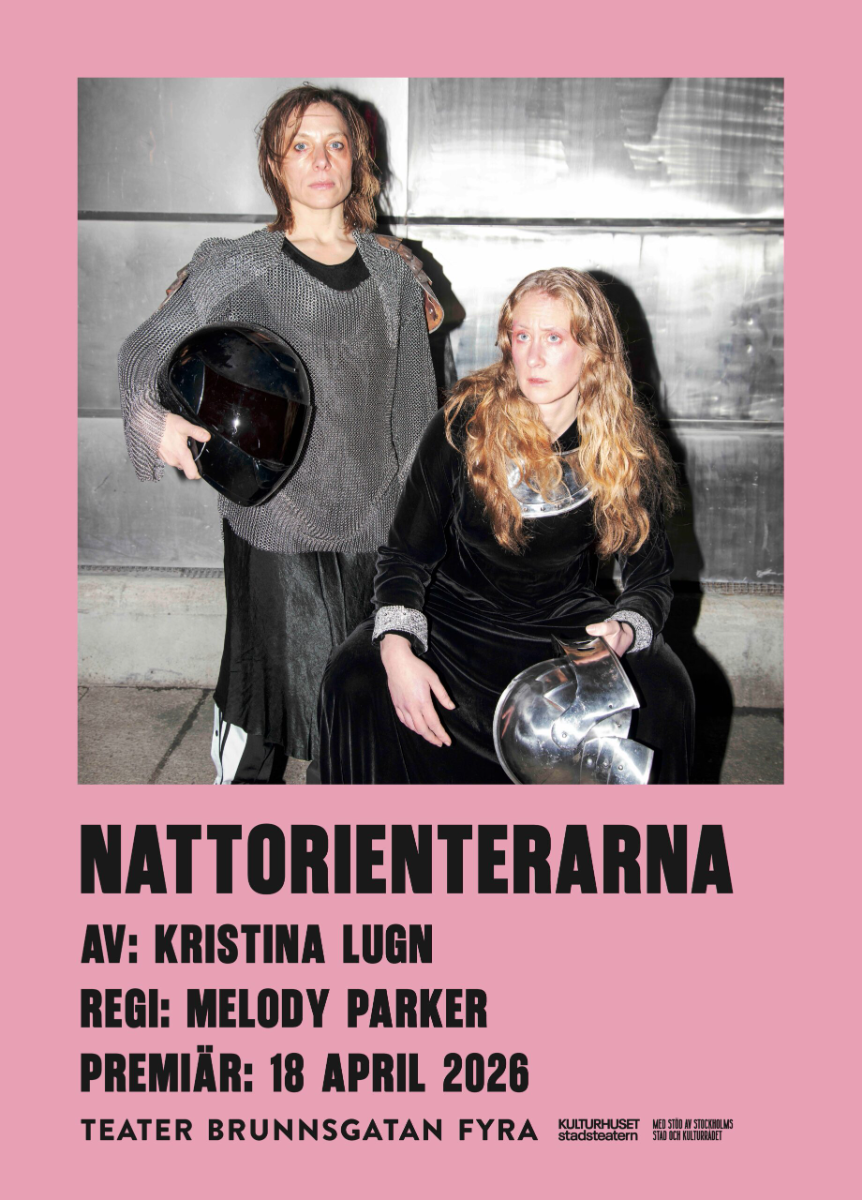 Nattorienterarana