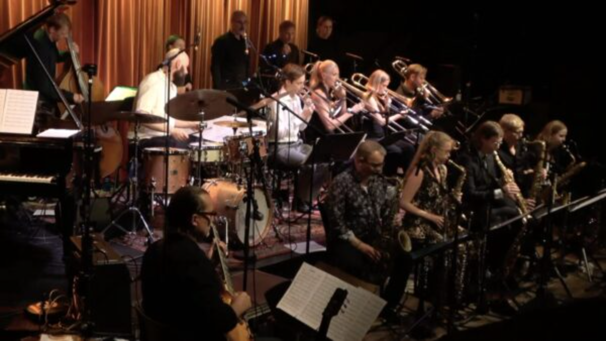 New Places Orchestra