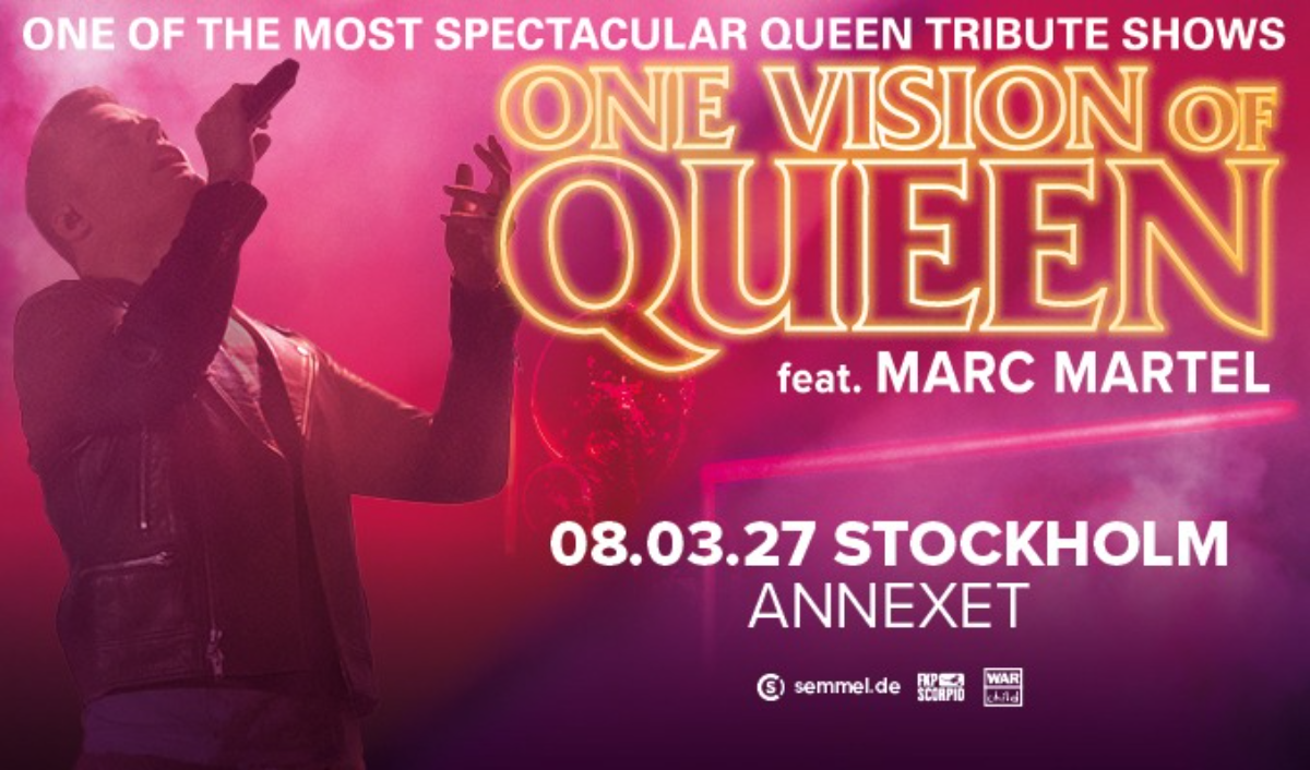 One Vision of Queen