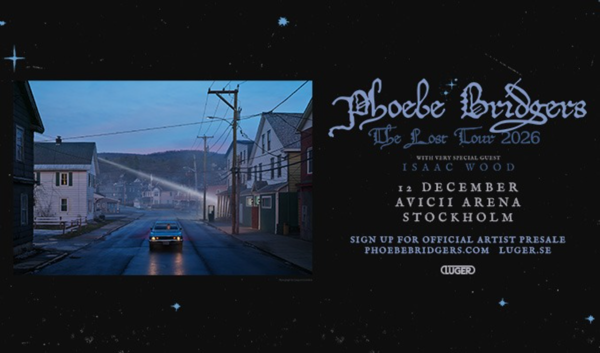 Phoebe Bridgers