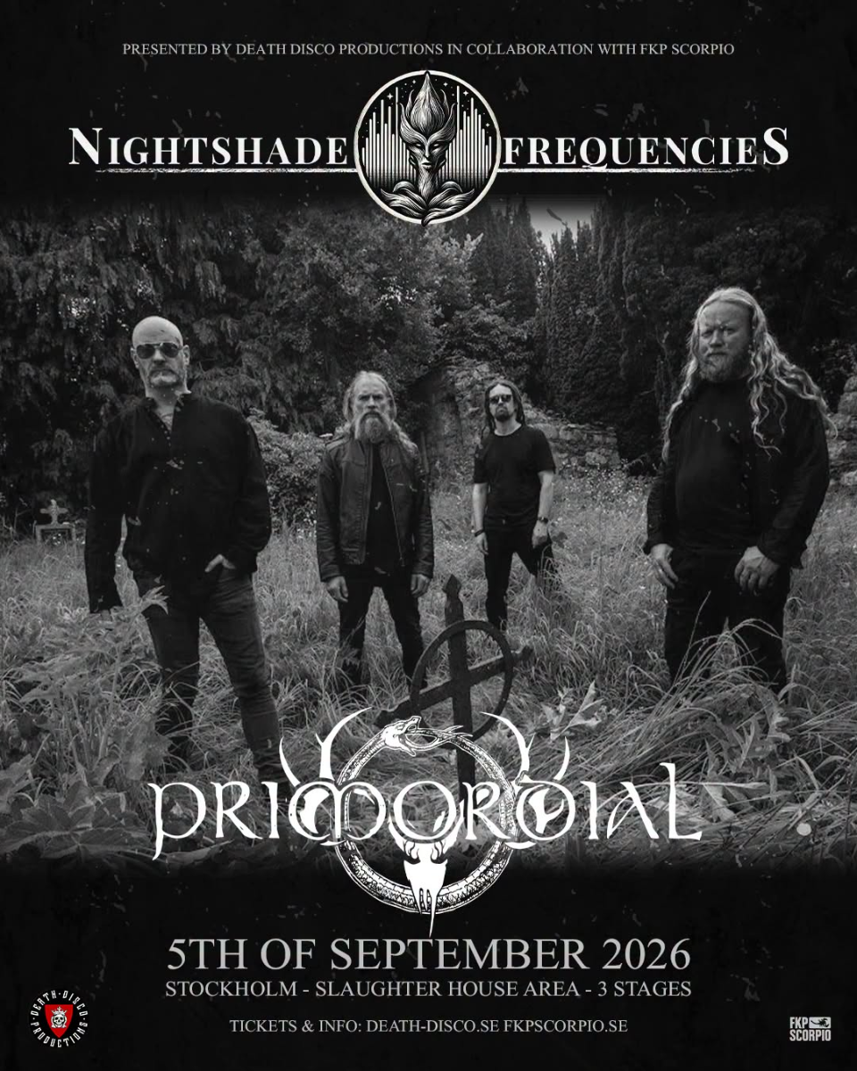 Primordial