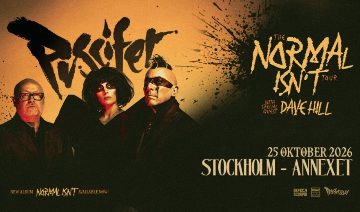 Puscifer