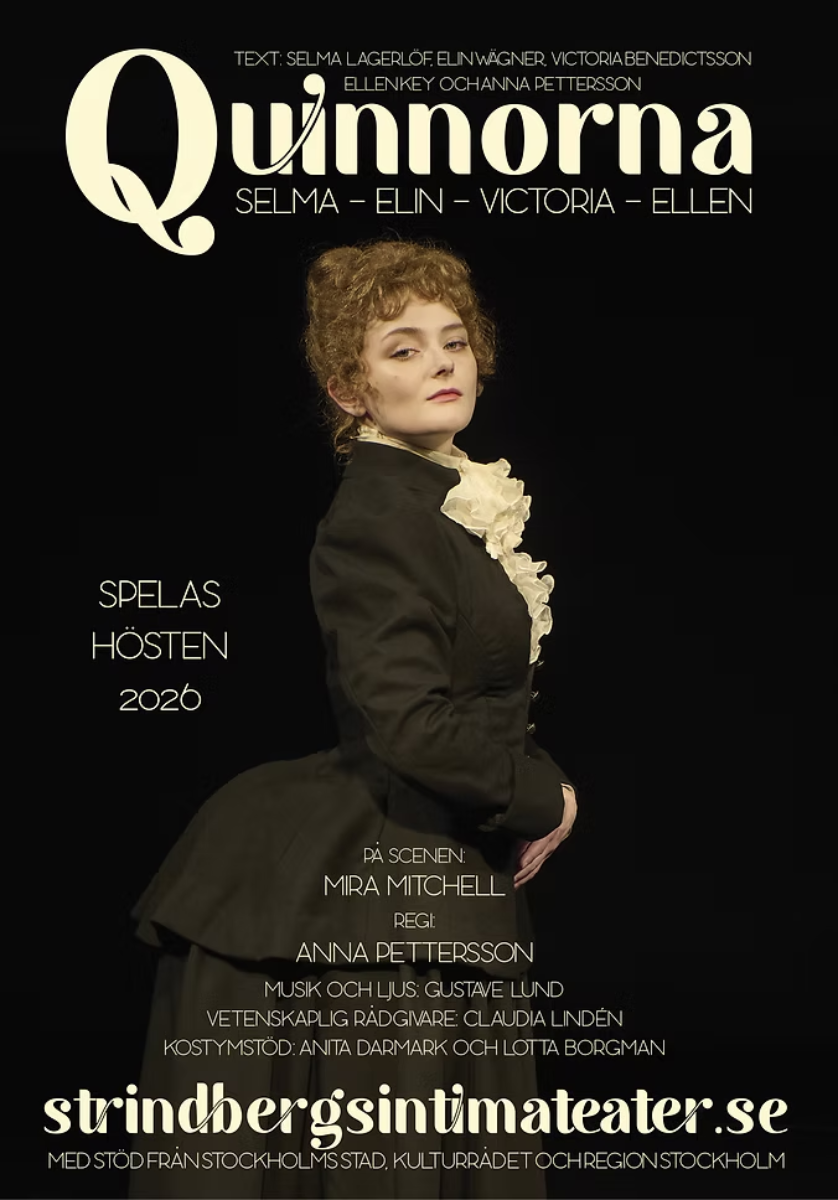 Quinnorna