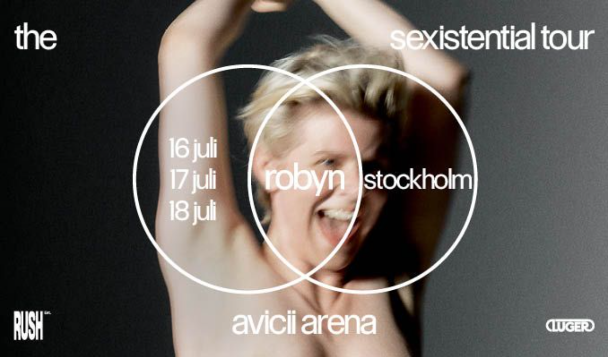 Robyn