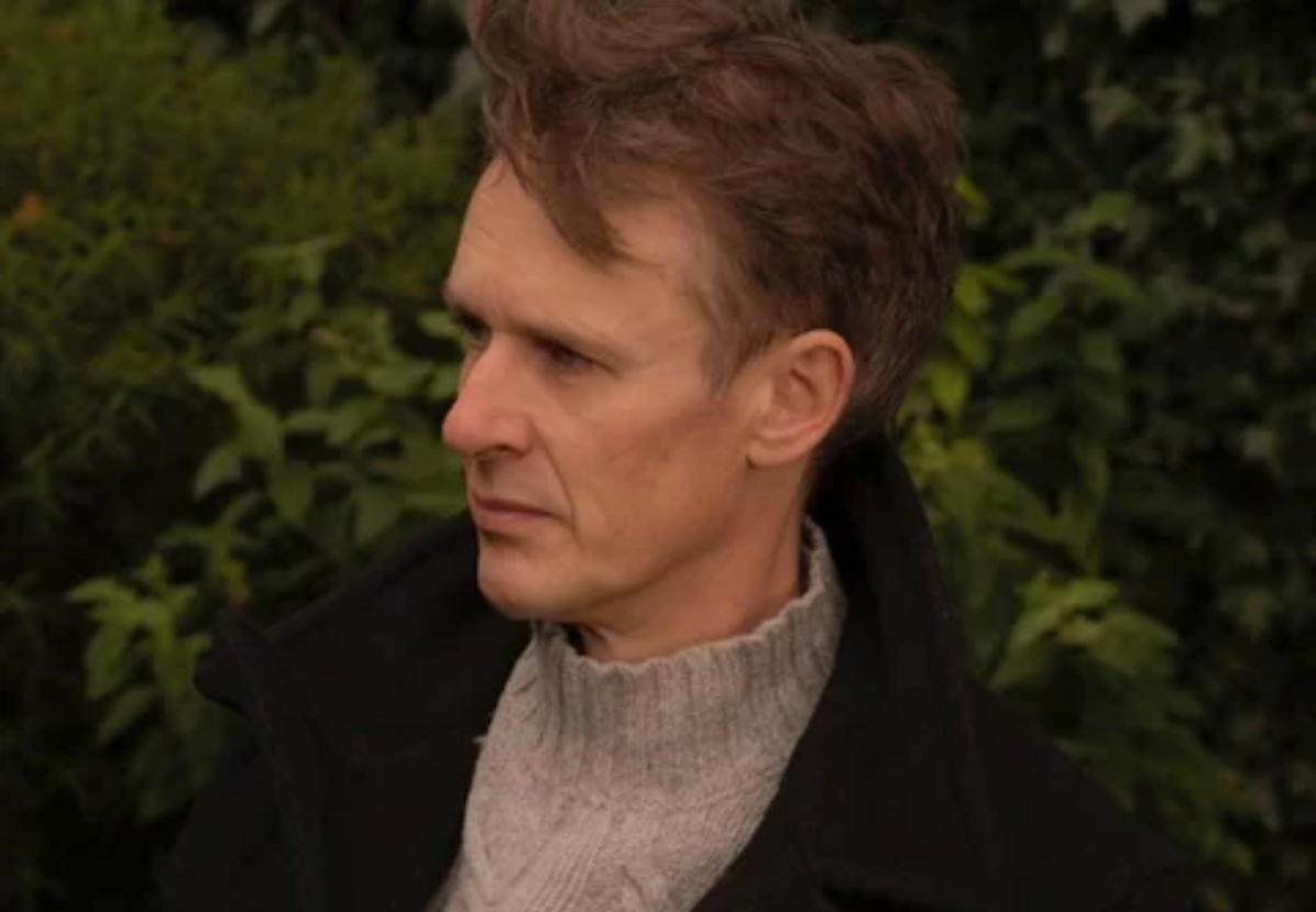 Romanser med Ian Bostridge