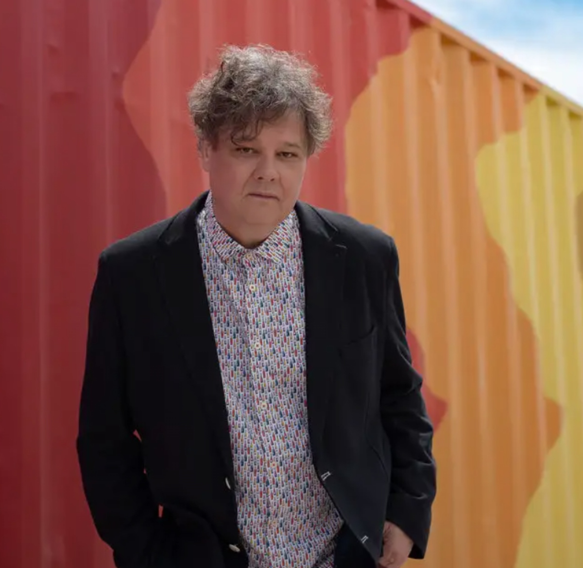 Ron Sexsmith