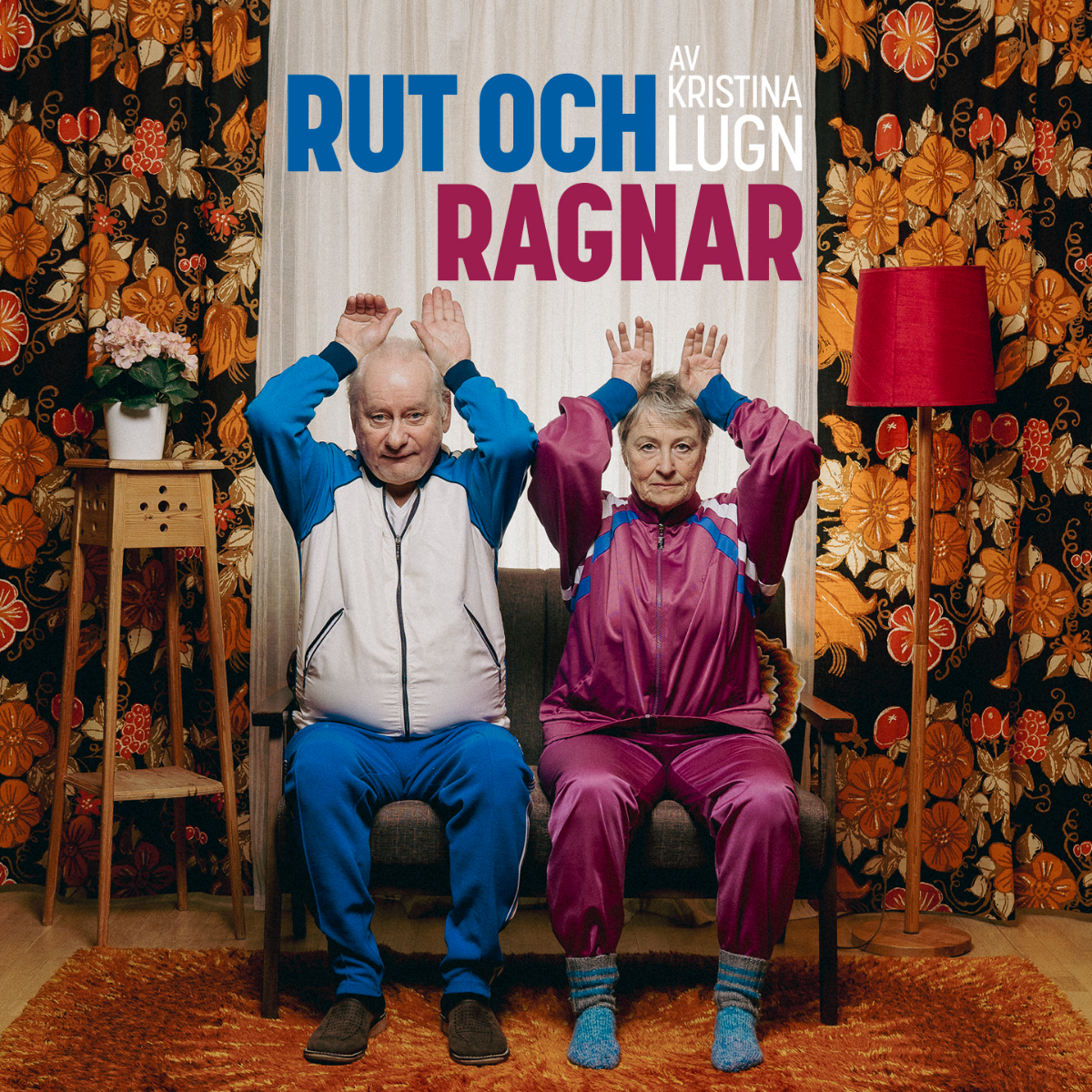 Rut och Ragnar