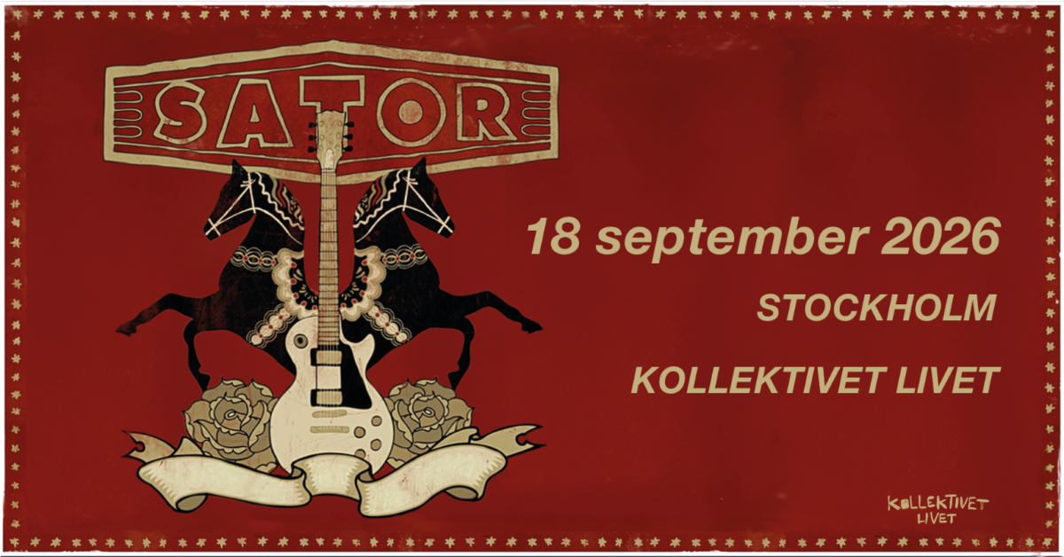 Sator