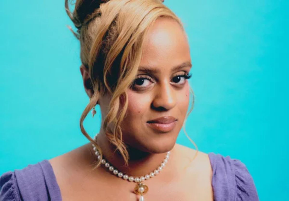 Seinabo Sey