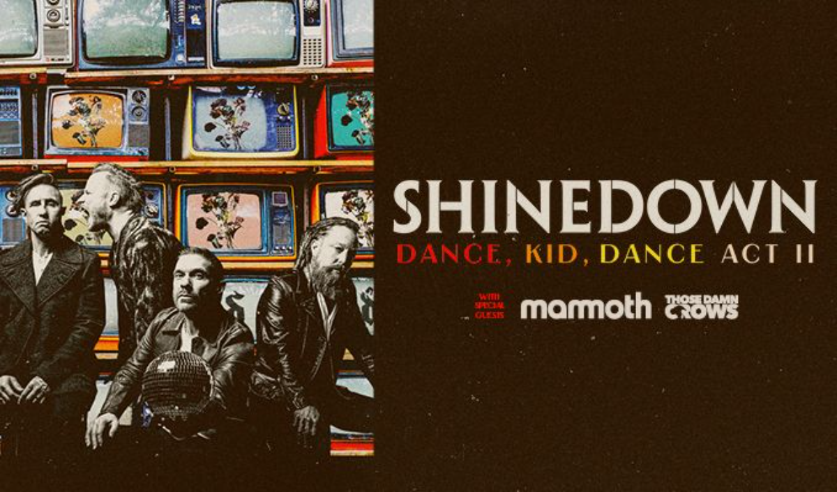 Shinedown