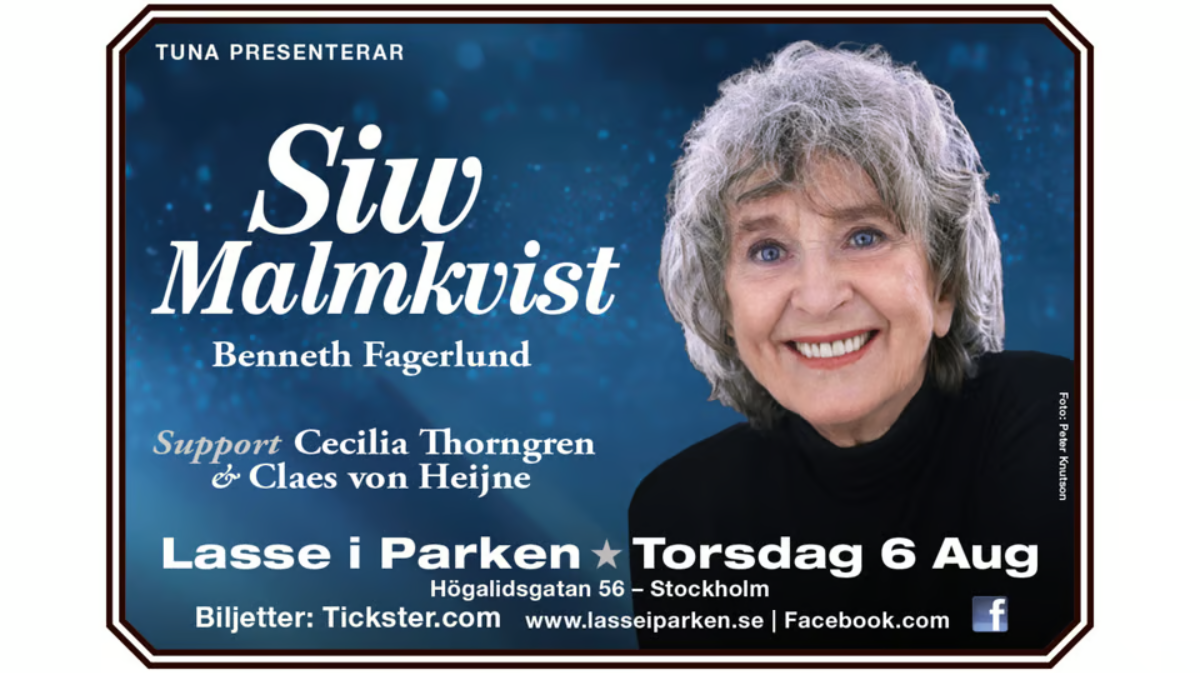 Siw Malmkvist