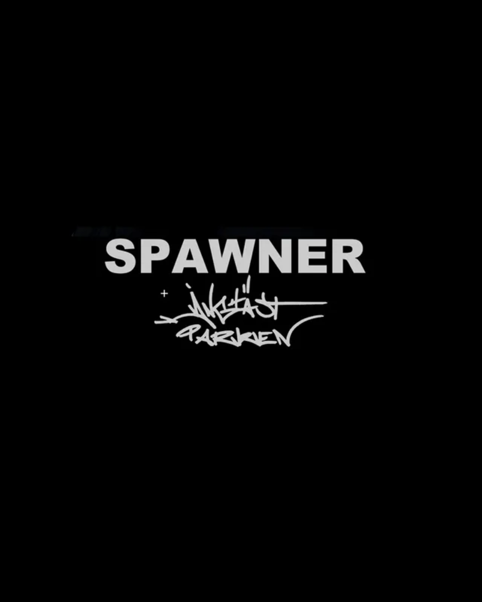 Spawner & ånghäst parken