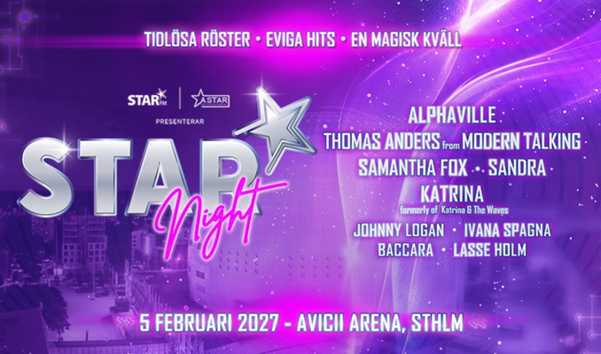Star Night