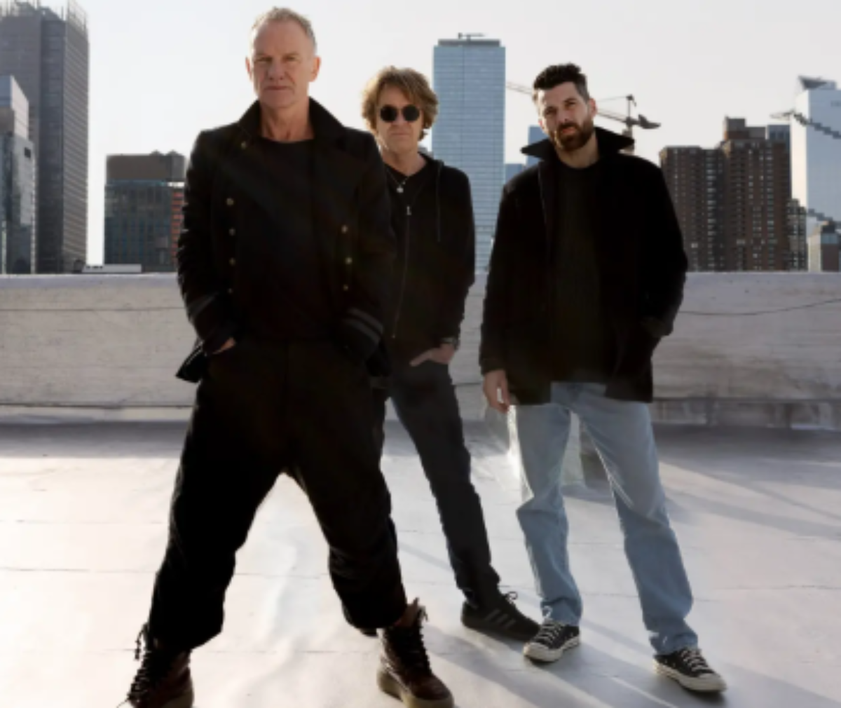 Sting