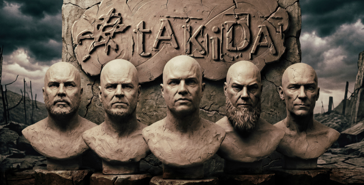 Takida