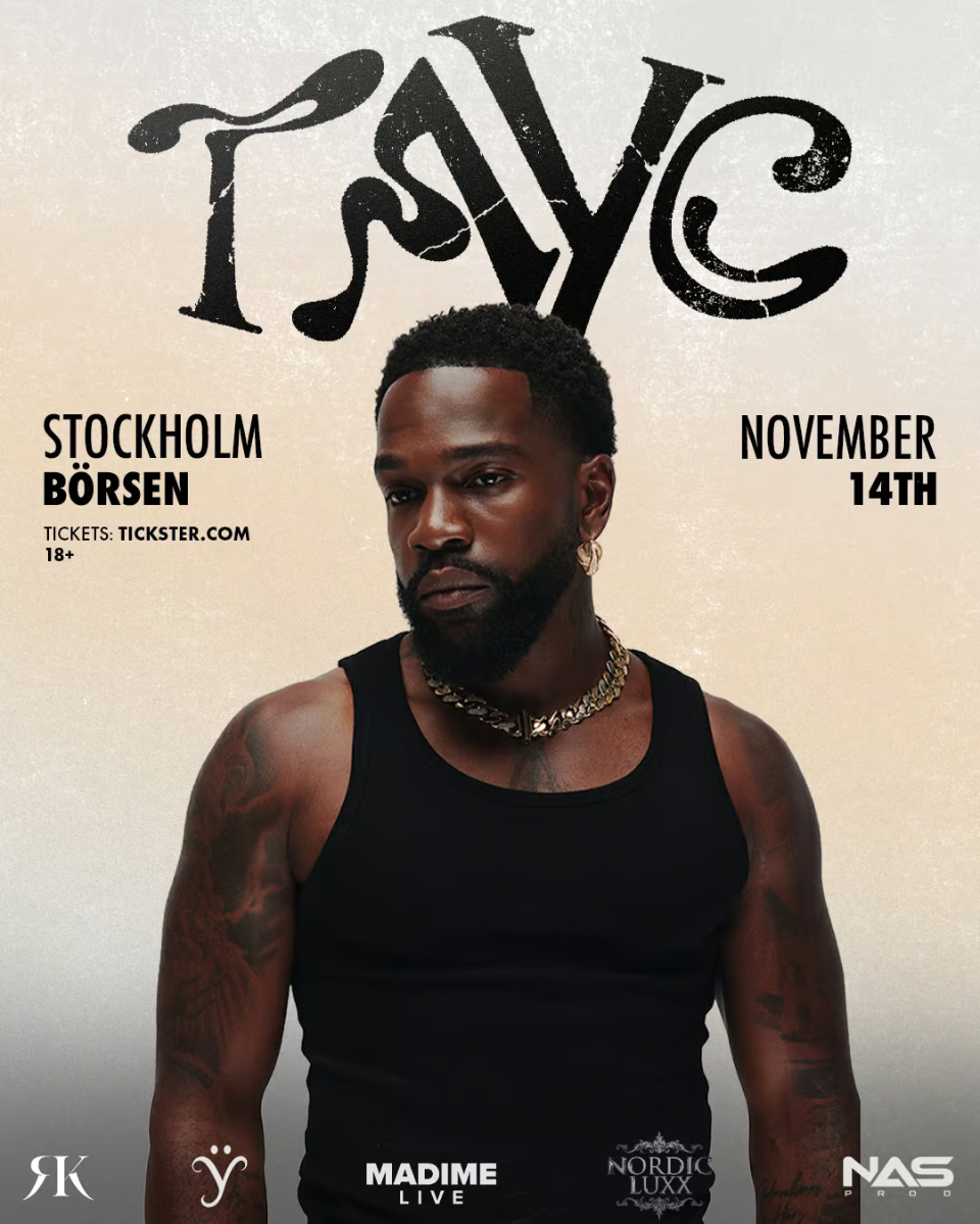 TAYC