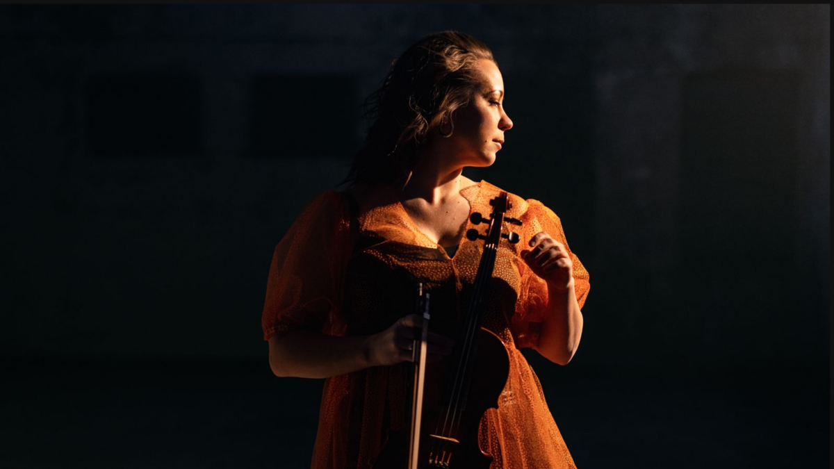 Terese Lien Evenstad Quintet