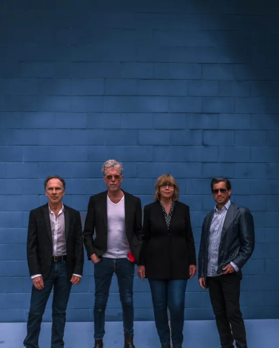 The Jayhawks