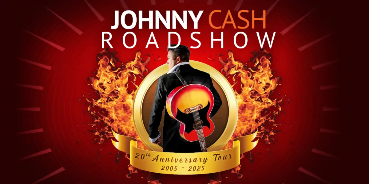The Johnny Cash Roadshow