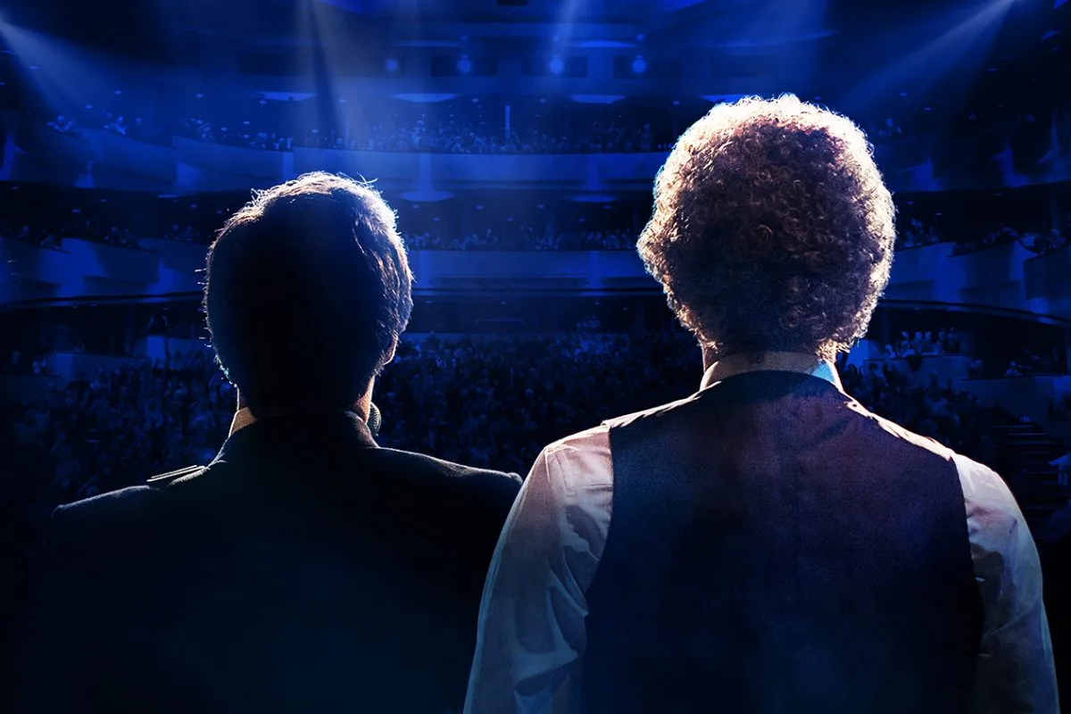 The Simon & Garfunkel Story