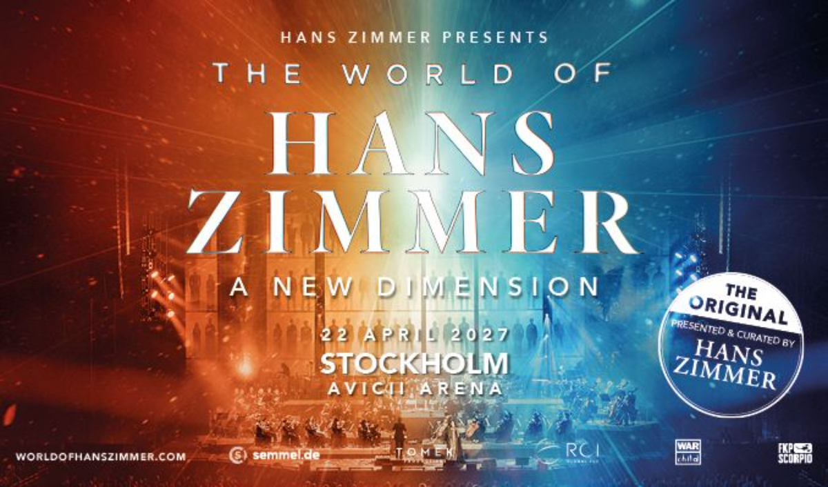The World of Hans Zimmer
