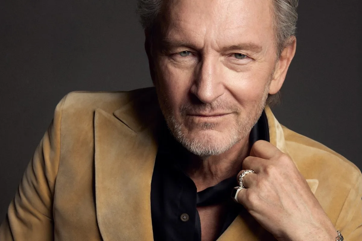 Tomas Ledin