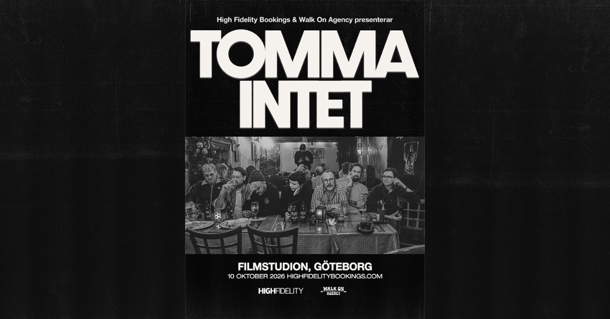Tomma Intet