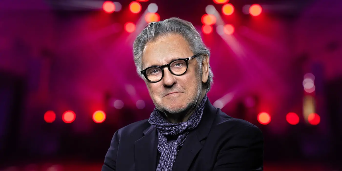 Tommy Körberg – Unplugged