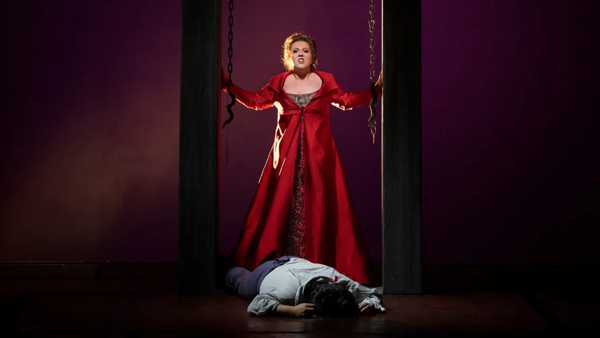 Tosca