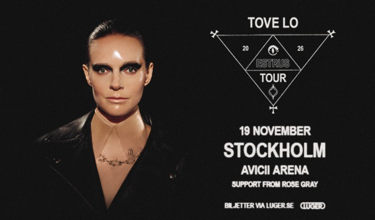 Tove Lo