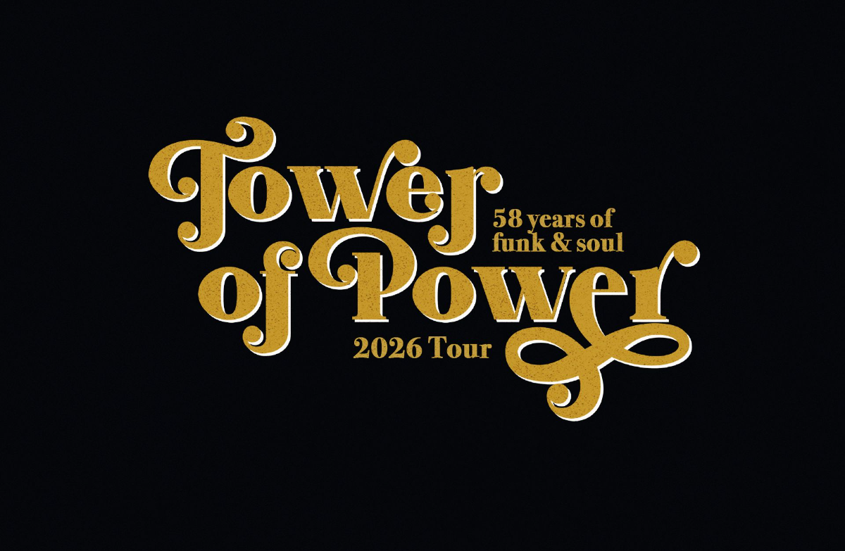 Tower of Power