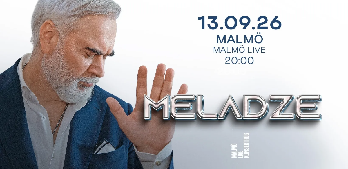 Valery Meladze