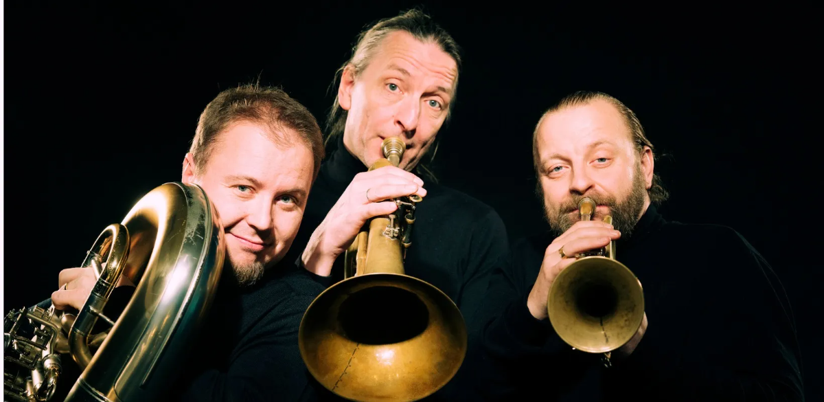 Wieder, Gansch & Paul
