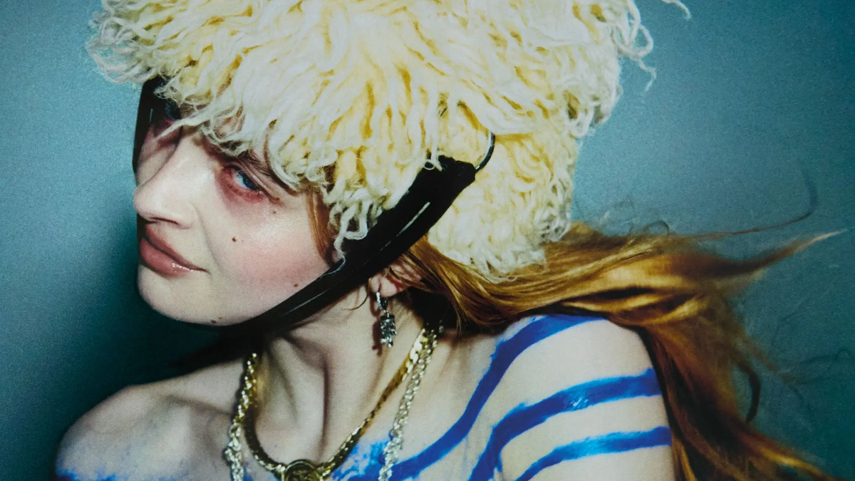 Yaeger: Seasick Tour