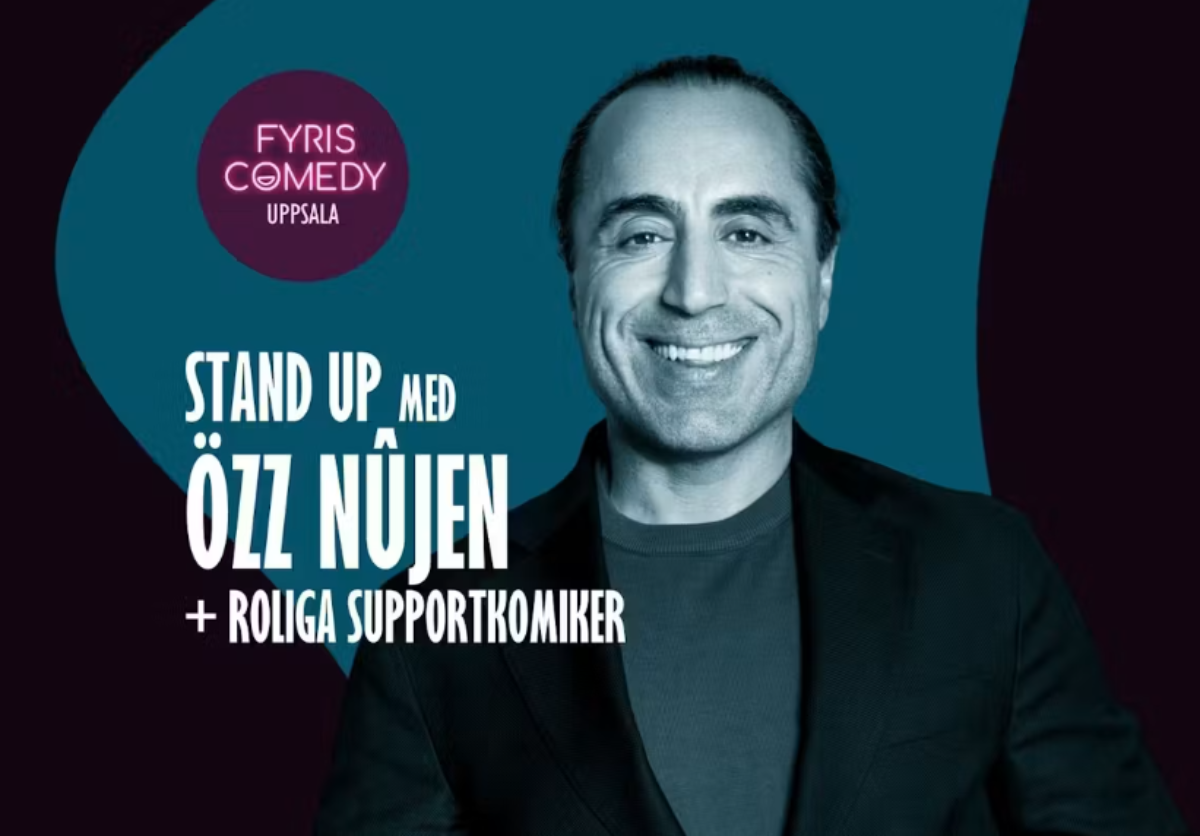 Özz Nûjen