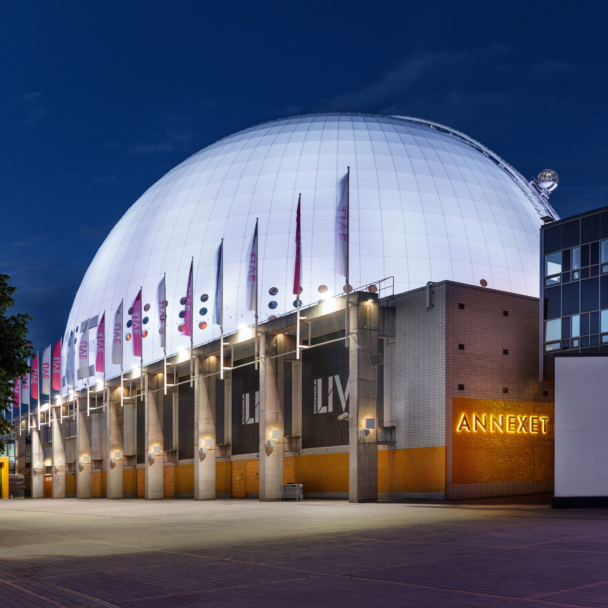 Annexet