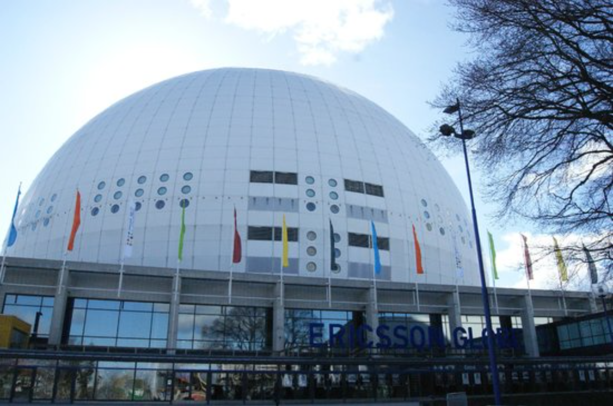 Avicii Arena