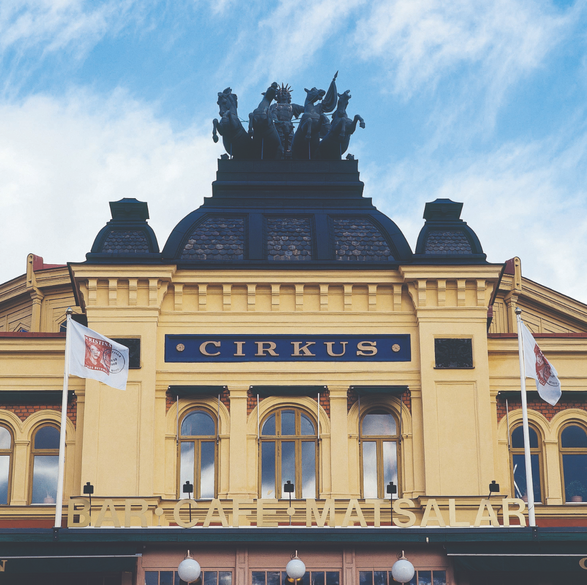 Cirkus