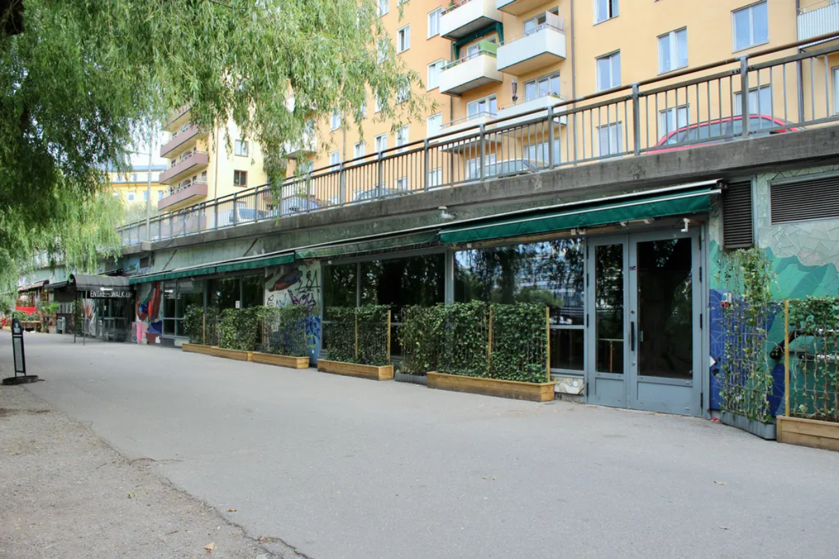 Debaser Nova