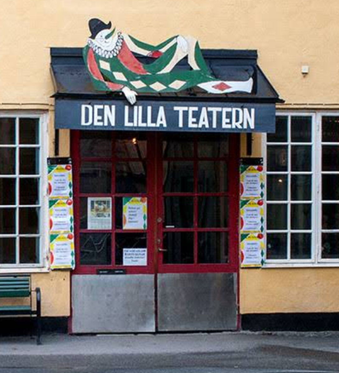 Den Lilla Teatern