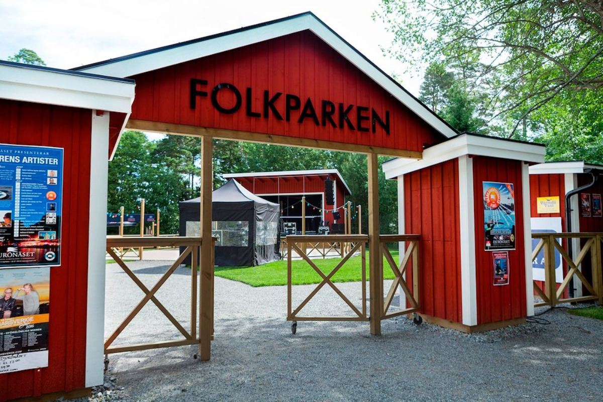Djurönäset