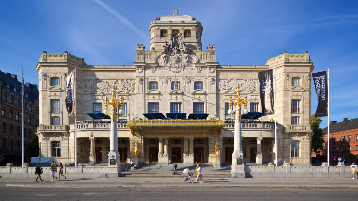 Dramaten