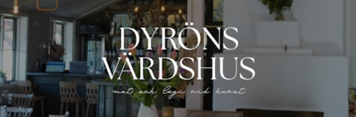 Dyröns Värdshus