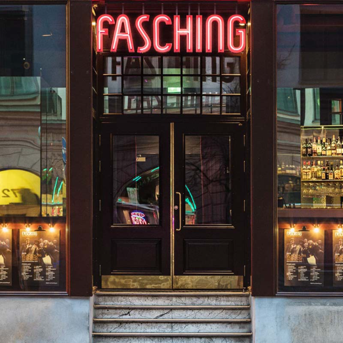 Fasching