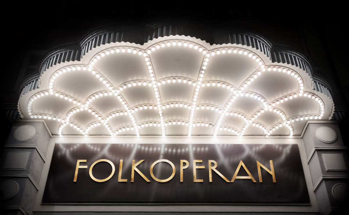 Folkoperan